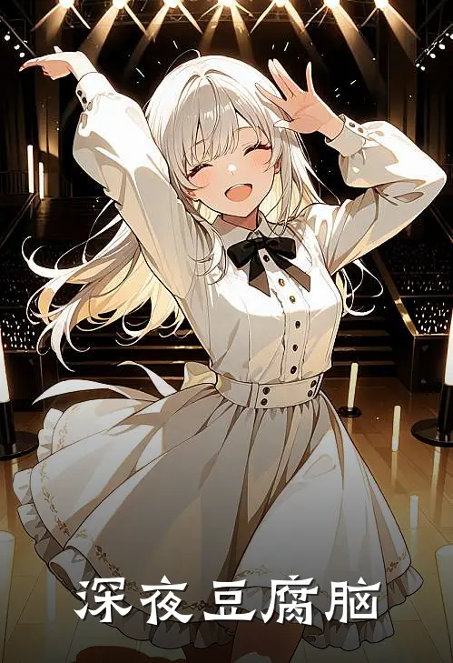 深夜豆腐脑