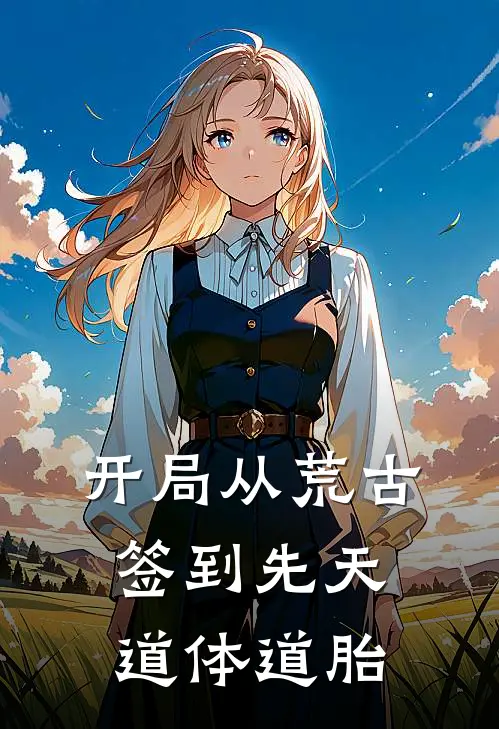 林飞林岳(开局从荒古签到先天道体道胎)全本免费在线阅读_(开局从荒古签到先天道体道胎)完结版免费在线阅读