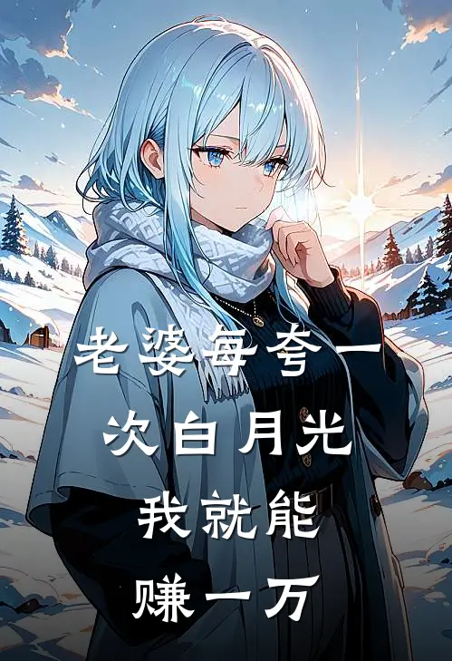 许曼许哲(老婆每夸一次白月光，我就能赚一万)全本免费在线阅读_许曼许哲全集在线阅读