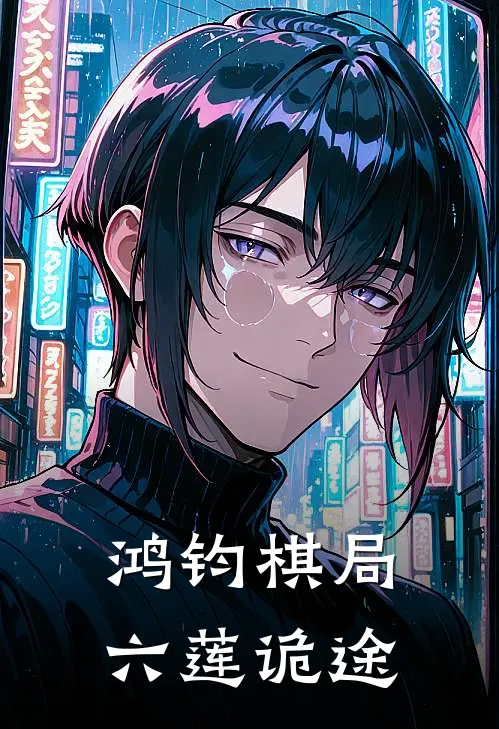 鸿钧棋局：六莲诡途沈青梧沈青梧完结小说大全_免费小说在哪看鸿钧棋局：六莲诡途(沈青梧沈青梧)