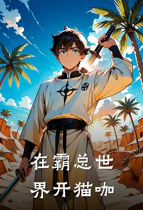 在霸总世界开猫咖(许安安毛逸安)全集阅读_在霸总世界开猫咖最新章节阅读