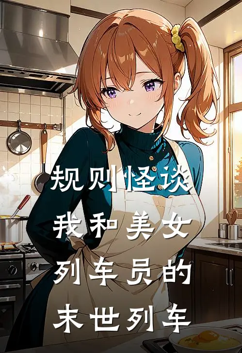 规则怪谈：我和美女列车员的末世列车