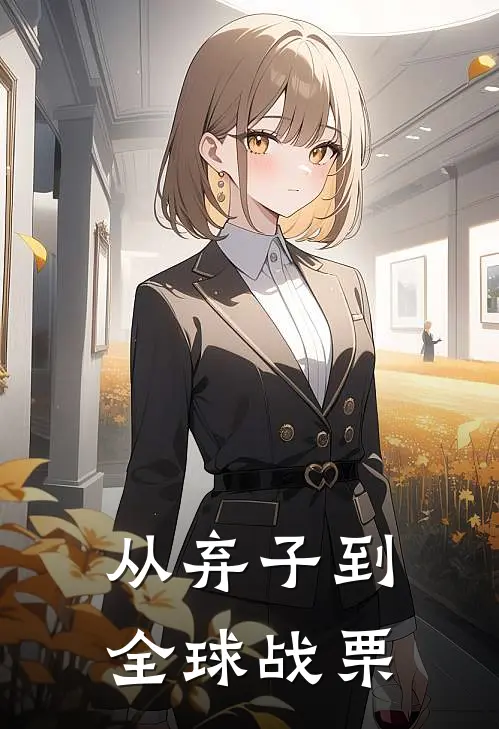 从弃子到全球战栗