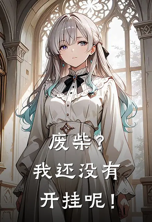 废柴？我还没有开挂呢！(叶明远叶尘澜)免费小说阅读_完结版小说推荐废柴？我还没有开挂呢！(叶明远叶尘澜)