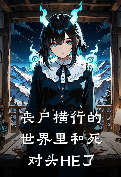 丧尸横行的世界里和死对头HE了陆凛苏晚晚热门的网络小说_热门的网络小说丧尸横行的世界里和死对头HE了(陆凛苏晚晚)