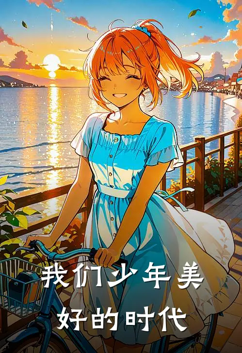 我们少年美好的时代(林若薇苏明远)最新小说推荐_最新热门小说我们少年美好的时代林若薇苏明远