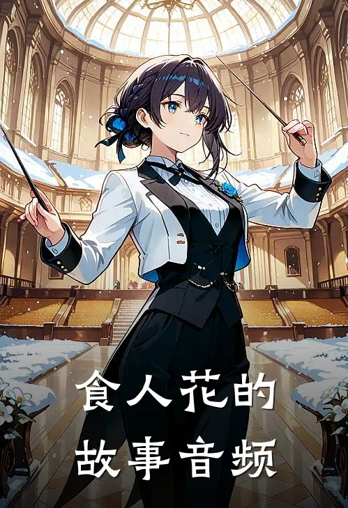 食人花的故事音频