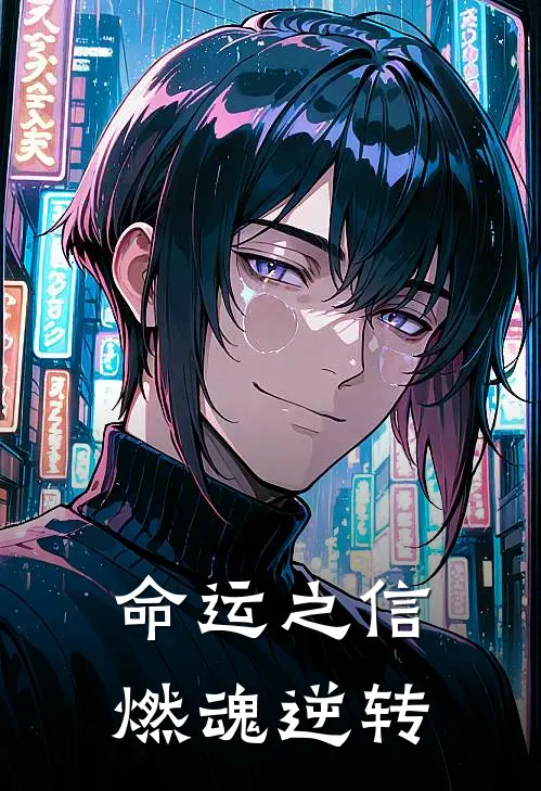 命运之信燃魂逆转林辰林浩完本小说免费阅读_最新章节列表命运之信燃魂逆转(林辰林浩)