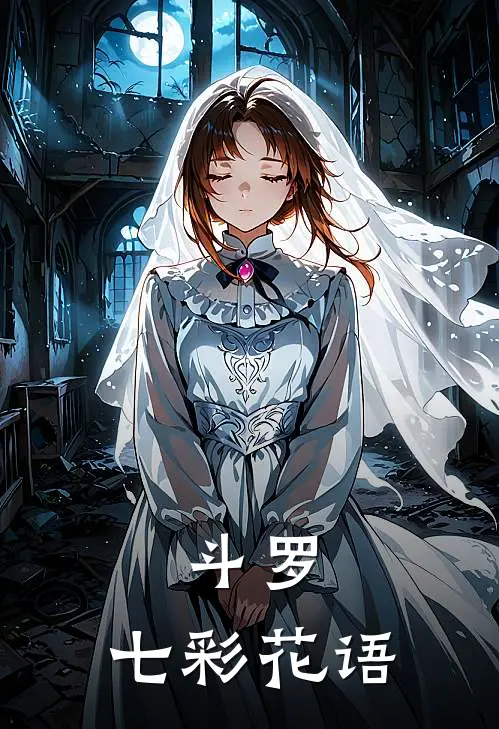 斗罗：七彩花语