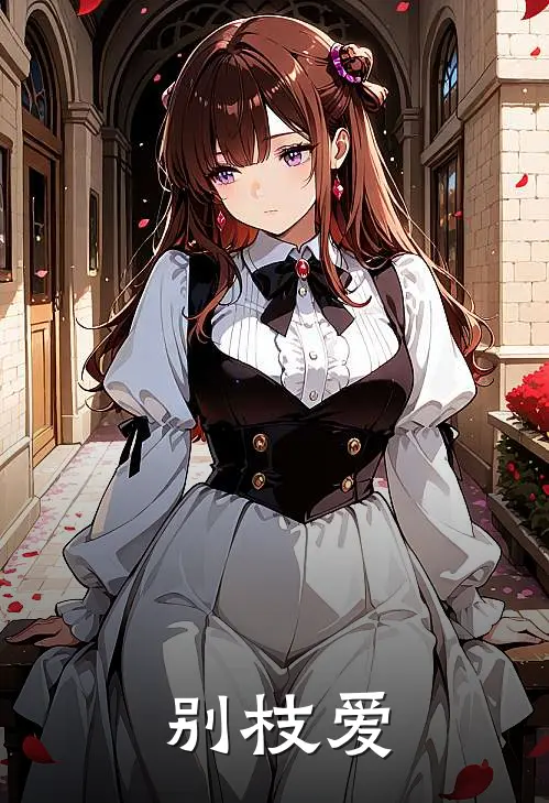 别枝爱(凌雨枝云鑫)全文免费在线阅读_别枝爱热门小说