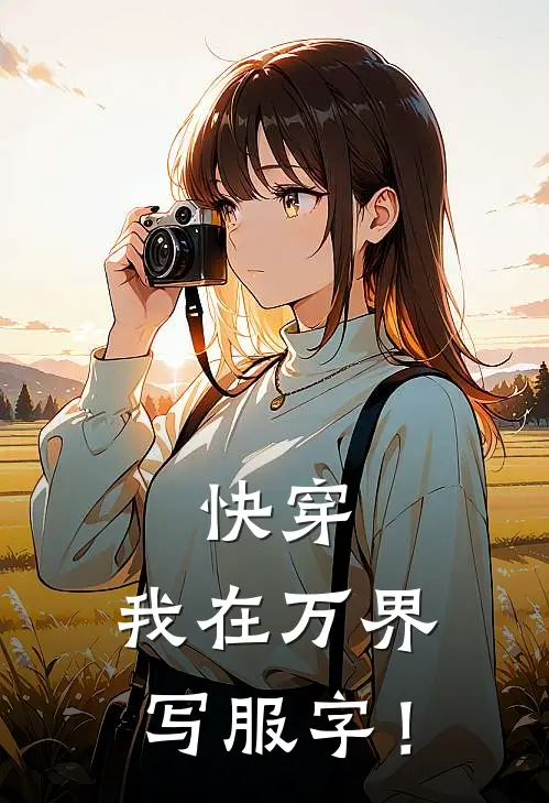 快穿，我在万界写服字！