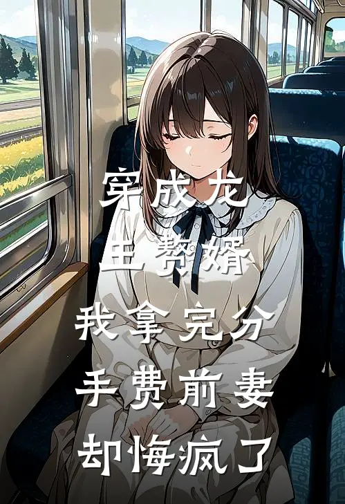 穿成龙王赘婿，我拿完分手费前妻却悔疯了