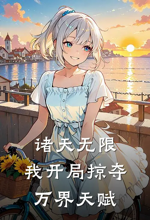 诸天无限：我开局掠夺万界天赋