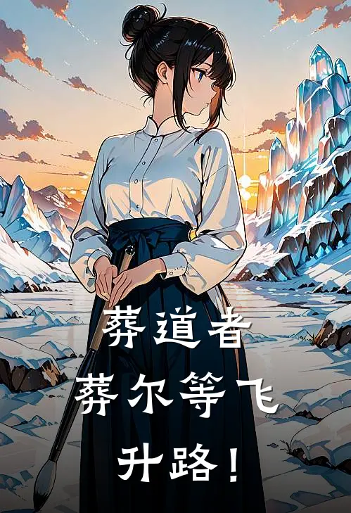 葬道者，葬尔等飞升路！顾域墨王硕好看的小说推荐完结_在哪看免费小说葬道者，葬尔等飞升路！顾域墨王硕