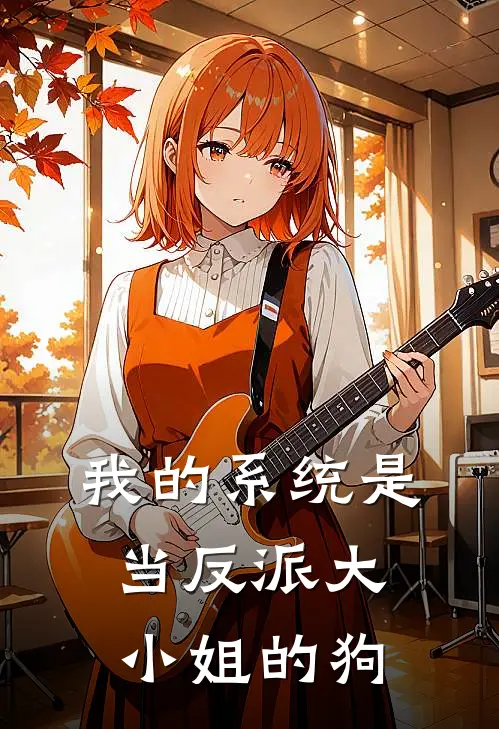周浩林风《我的系统是当反派大小姐的狗》_《我的系统是当反派大小姐的狗》最新章节在线阅读