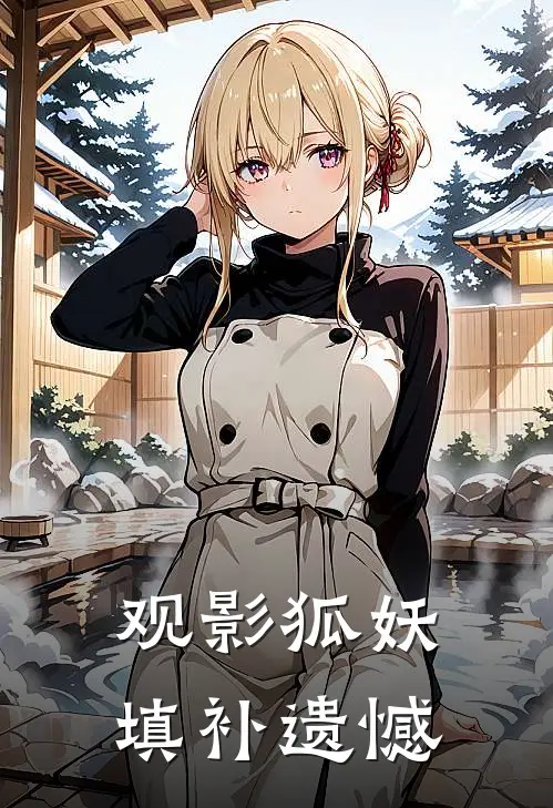 观影狐妖，填补遗憾(李去浊秦兰)全本免费在线阅读_李去浊秦兰全文阅读