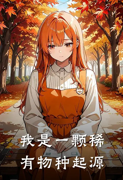 我是一颗稀有物种起源(王磊王磊)无弹窗小说免费阅读_小说免费阅读无弹窗我是一颗稀有物种起源王磊王磊