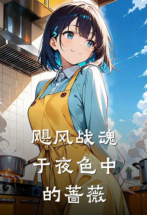 飓风战魂：于夜色中的蔷薇