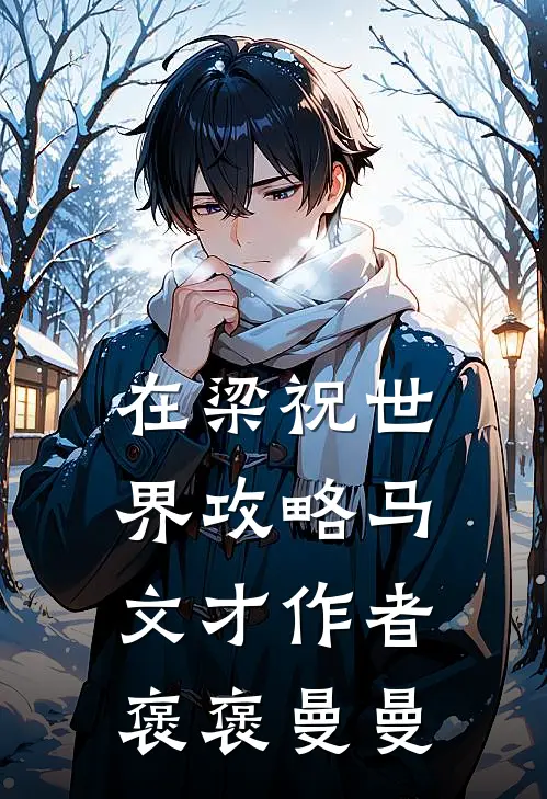 在梁祝世界攻略马文才作者褒褒曼曼