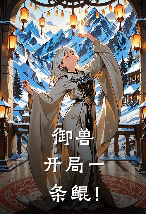 御兽：开局一条鲲！(姜小渔姜浩)完本小说_热门的小说御兽：开局一条鲲！姜小渔姜浩