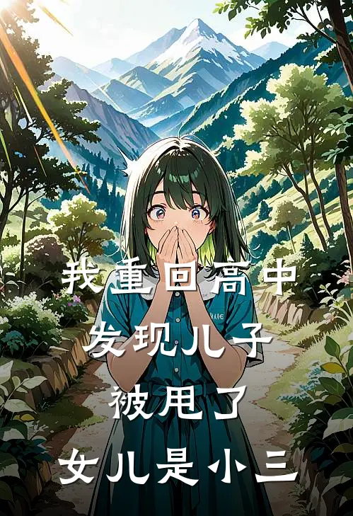 我重回高中，发现儿子被甩了，女儿是“小三”