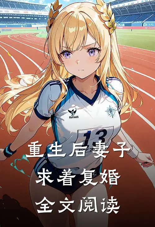 重生后妻子求着复婚全文阅读