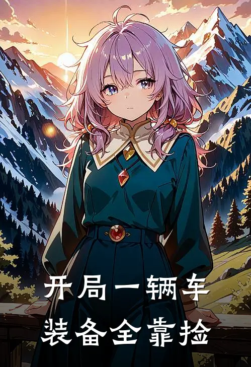 开局一辆车，装备全靠捡王轩约翰免费小说完整版_最新好看小说开局一辆车，装备全靠捡王轩约翰