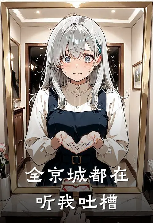 全京城都在听我吐槽