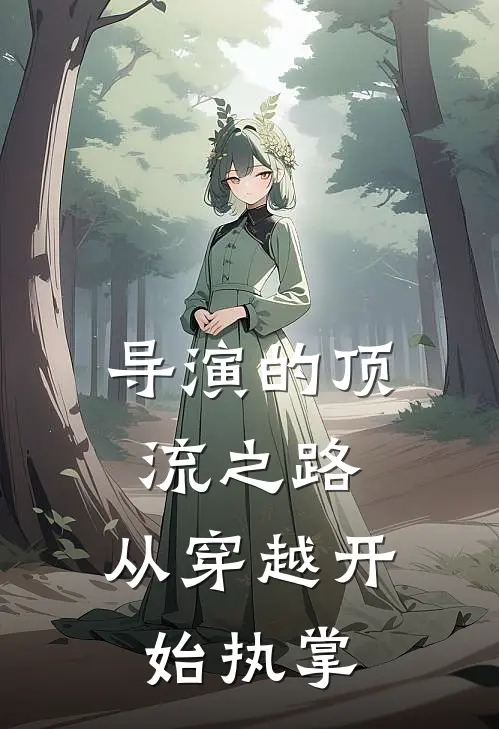 导演的顶流之路：从穿越开始执掌