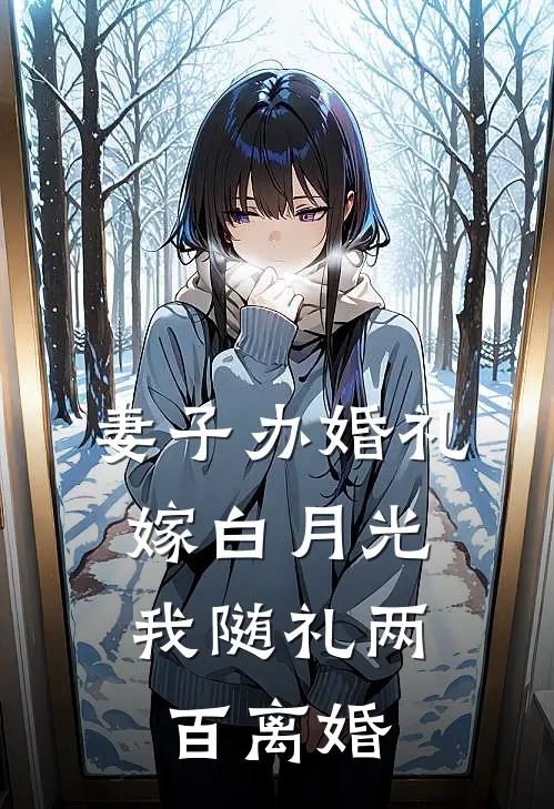 妻子办婚礼嫁白月光，我随礼两百离婚