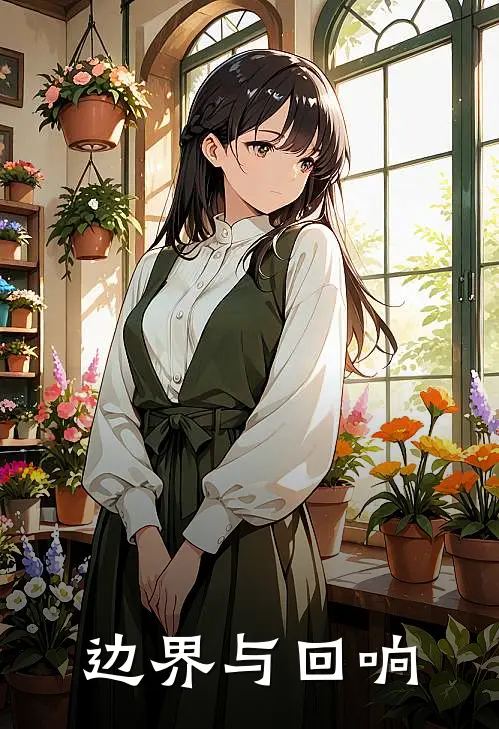 边界与回响全文免费阅读无弹窗大结局_边界与回响（孟惜语梁闻源）最新小说