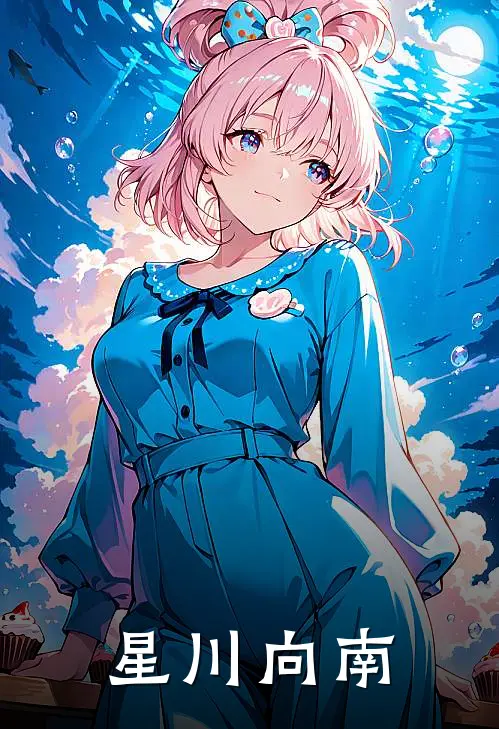 星川向南(叶锦川顾南青)小说免费阅读_热门小说阅读星川向南叶锦川顾南青