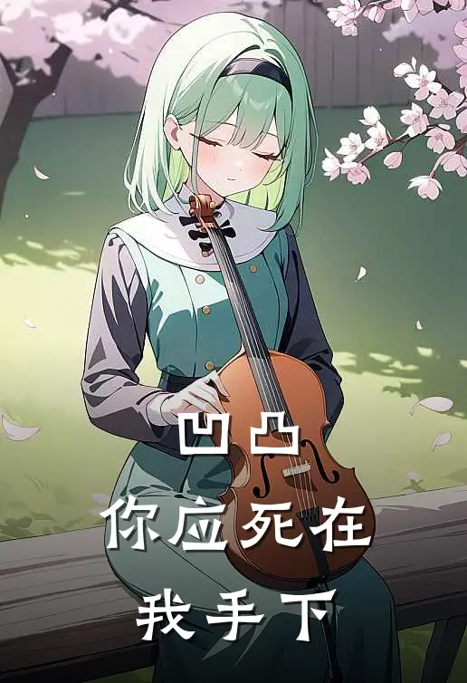 凹凸：你应死在我手下