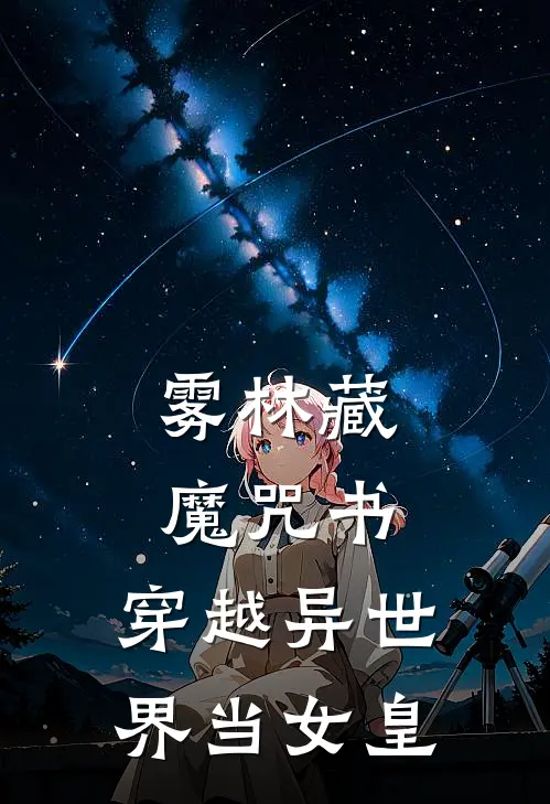 雾林藏魔咒书：穿越异世界当女皇(施莱茵埃德蒙)网络热门小说_最新小说雾林藏魔咒书：穿越异世界当女皇(施莱茵埃德蒙)