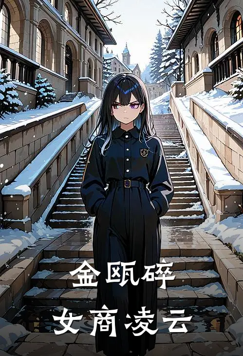金瓯碎：女商凌云凌云沈令薇最新章节免费阅读_金瓯碎：女商凌云全集免费阅读