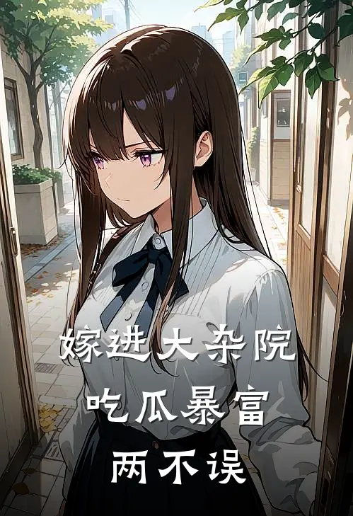 嫁进大杂院，吃瓜暴富两不误林念安黄云秀最新完本小说_免费小说大全嫁进大杂院，吃瓜暴富两不误(林念安黄云秀)