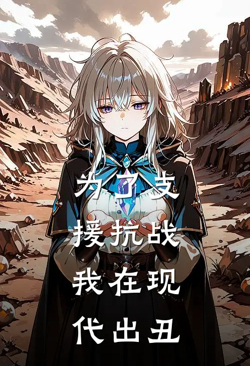 为了支援抗战，我在现代出丑张浩李云龙最新好看小说推荐_完本小说免费为了支援抗战，我在现代出丑(张浩李云龙)