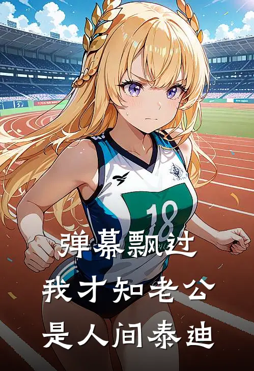 弹幕飘过，我才知老公是人间泰迪