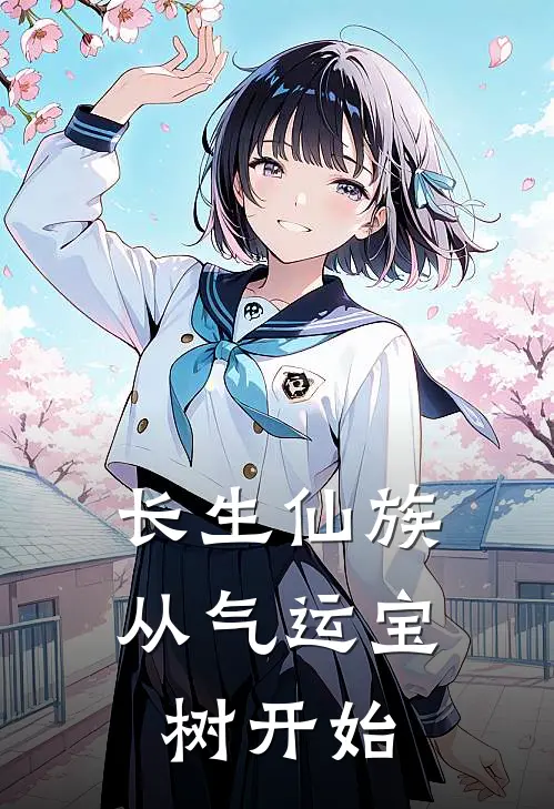 长生仙族：从气运宝树开始(陆玄苏婧)热门网络小说推荐_免费完结版小说长生仙族：从气运宝树开始(陆玄苏婧)