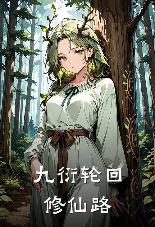 九衍轮回修仙路(季怀山沈霜岚)免费阅读_无弹窗全文免费阅读九衍轮回修仙路季怀山沈霜岚