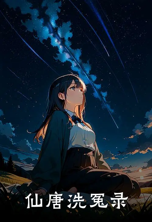 仙唐洗冤录子龙福生最新好看小说_已完结小说仙唐洗冤录子龙福生