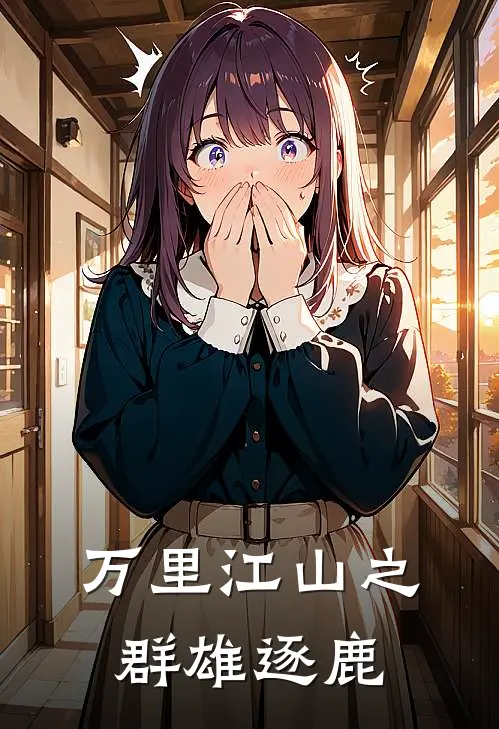 万里江山之群雄逐鹿凌无锋叶知秋完结小说大全_免费热门小说万里江山之群雄逐鹿(凌无锋叶知秋)