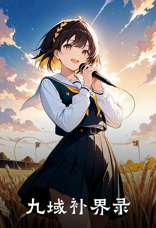 九域补界录(沈惊鸿叶清弦)免费阅读全文_免费完结版小说九域补界录沈惊鸿叶清弦