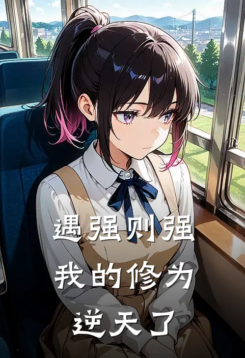 遇强则强我的修为逆天了赵虎周明免费小说在线阅读_热门小说在线阅读遇强则强我的修为逆天了赵虎周明