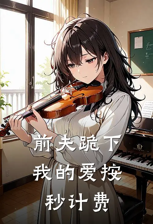 前夫跪下，我的爱按秒计费