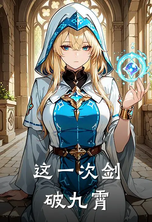 这一次剑破九霄