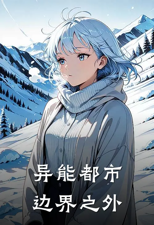 异能都市：边界之外林序江韵免费小说大全_完结的小说异能都市：边界之外(林序江韵)