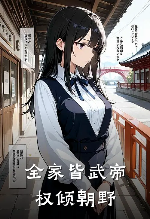 全家皆武帝，权倾朝野萧彻沈惊鸿小说完整版免费阅读_最新章节列表全家皆武帝，权倾朝野(萧彻沈惊鸿)