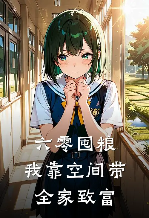 六零囤粮：我靠空间带全家致富林晚张兰芝全集免费小说_免费小说完结六零囤粮：我靠空间带全家致富(林晚张兰芝)