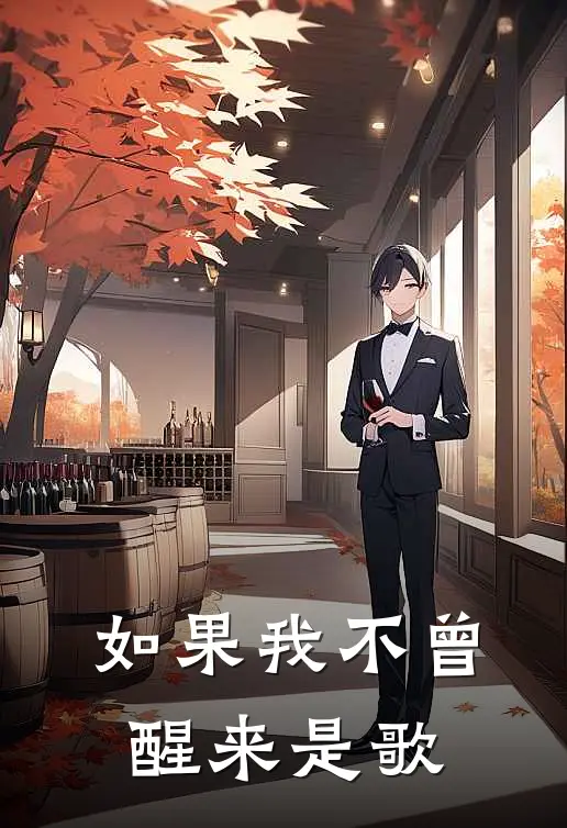 如果我不曾醒来是歌